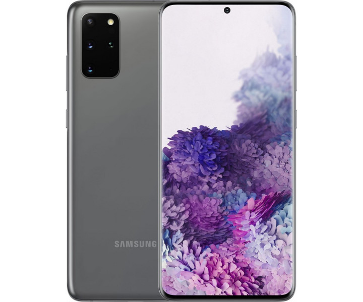 Samsung Galaxy S20 Plus 5G SM-G9860 12/128Gb Cosmic Gray